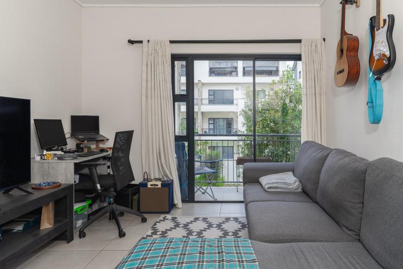 1 Bedroom Property for Sale in The Huntsman Western Cape